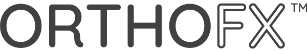 logo for orthofx