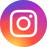 logo for instagram